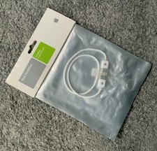 Apple iPod Classic 1st/2nd Gen Firewire New Sealed ref.New1