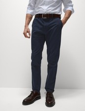 Marks & Spencer Mens Dark Navy