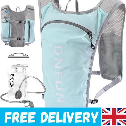 Dnfun running hydration - running,