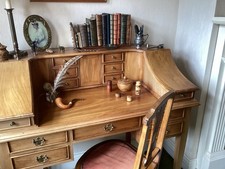 Vintage Treen Ware 5 Nice