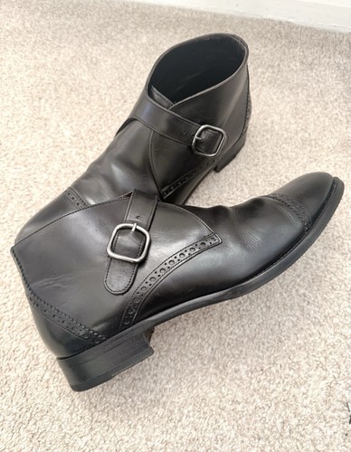 Men russell bromley - russell,