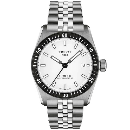 Unused tissot pr516 - unused,