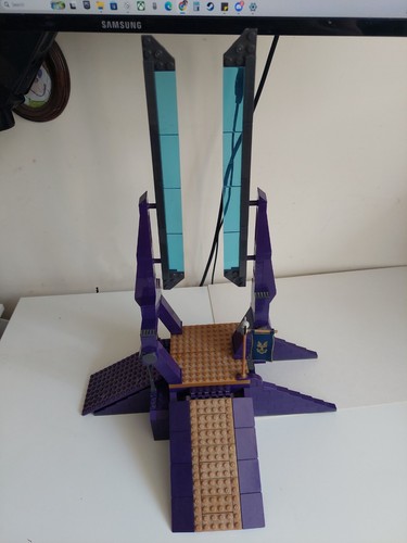 Mega bloks halo versus - mega,