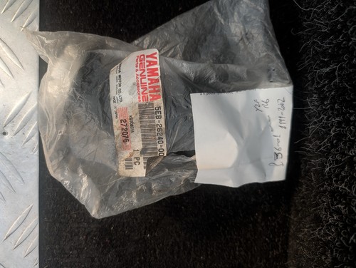 Yamaha genuine throttle - throttle, grip