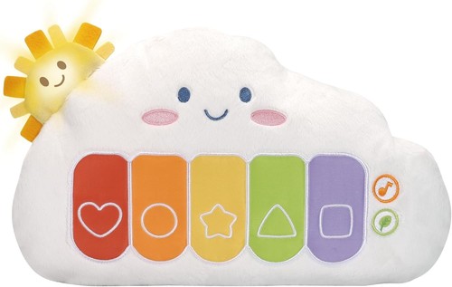 Vtech baby rainbow - vtech,