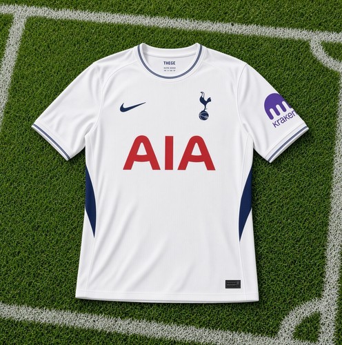 Tottenham hotspur spurs - tottenham,
