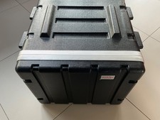19" rack mount case 8U, 19