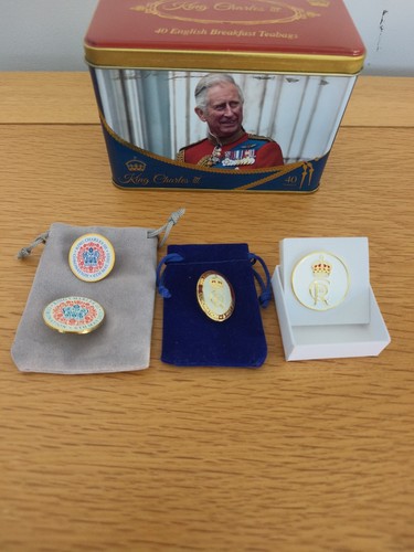 Job lot price charles pin - price,