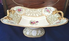 Table Centrepiece Porcelain