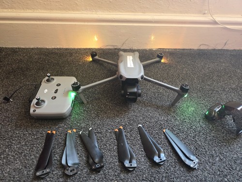 Dji air remote - dji, n3