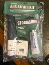 Rambo Horse Rug Repair Kit