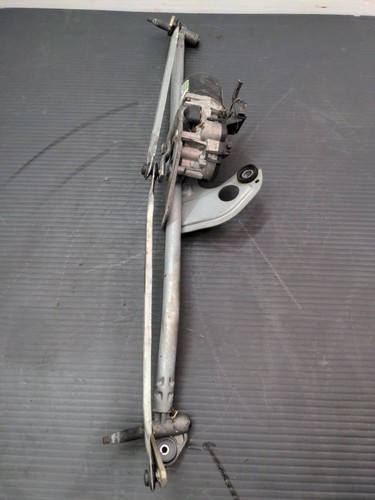 Mini cooper r56 wiper motor - mini,