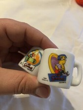 The Simpsons Matt Groening