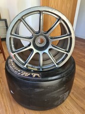 F1 OZ Alloy Wheel