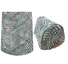 Palm Leaves Tapestry