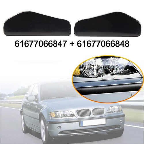Left right headlight - left,