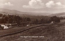ALSTON. TYNE VALLEY &