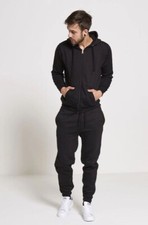 Fleece Jogging Pockets Bottoms