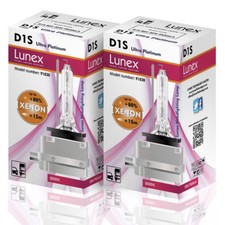 D1s genuine lunex car - 2,