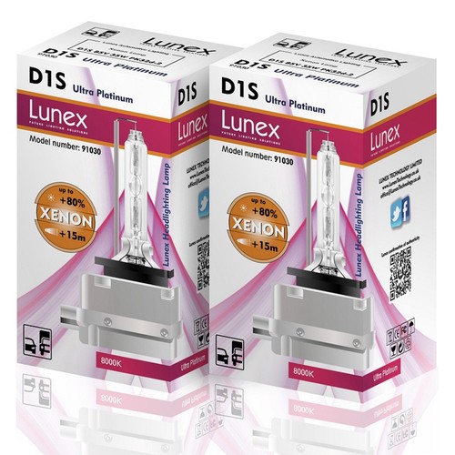 D1s genuine lunex - lunex, car