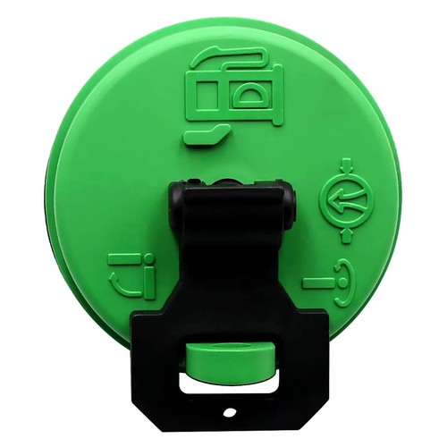 Locking fuel cap for - fuel,
