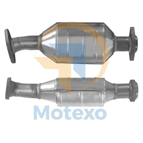 Catalytic converter vauxhall - converter,