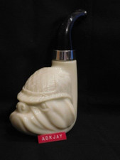 1970's Avon ~ Bull Dog Bottle