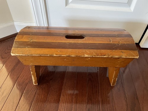 Old vintage distressed wood - old,