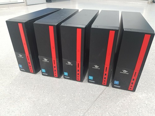 Job lot packard bell - of, 5