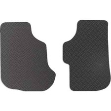 Carsio Tailored Rubber Van