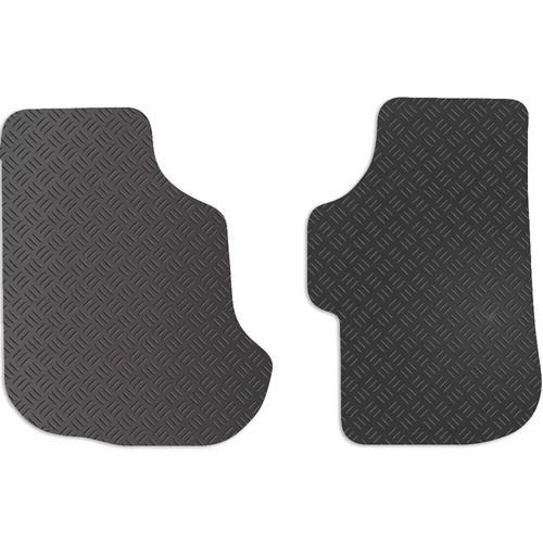 Carsio tailored rubber van - tailored,