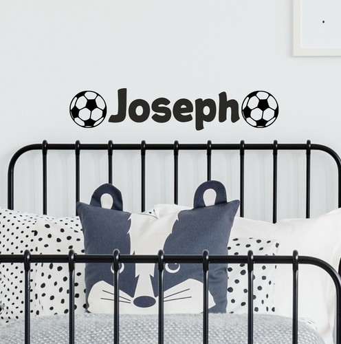 Personalised bespoke football - personalised,