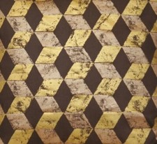 Cubes printed osborne little - osborne, &