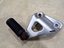 Honda Transalp XL 600 V 89 -