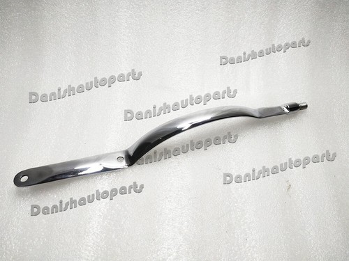 Harley tank hand - tank, lever
