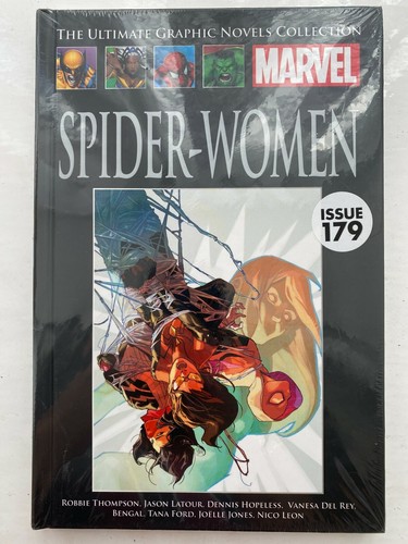 Marvel the ultimate - marvel, graphic