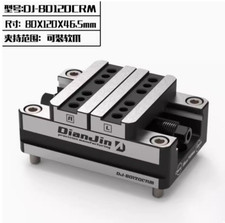 1PC 4-5-Axis CNC Machine