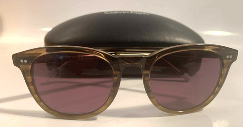 Fab calvin klein sunglasses - calvin,