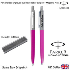 PERSONALISED ENGRAVED 90s