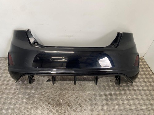 Ford fiesta mk8 - ford,