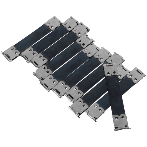 10pcs purse flex frame kiss - 10pcs,