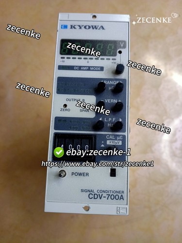 1pcs cdv 700a - 1pcs, *ib
