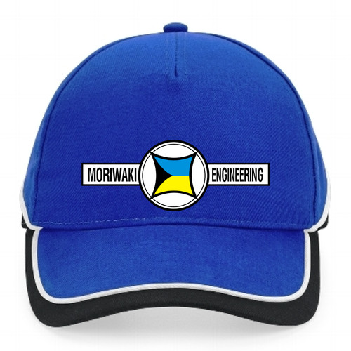 Moriwaki engineering baseball - moriwaki,