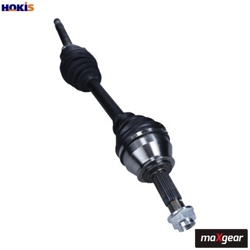 Drive shaft 0833 for - shaft, 49-0833