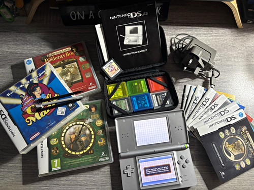 Nintendo lite pal fi - nintendo,
