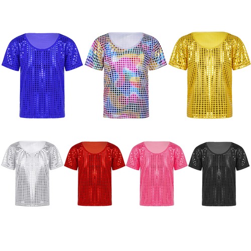Boys girls sequin - girls,