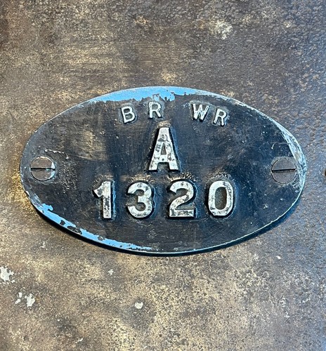 British railways western - british,