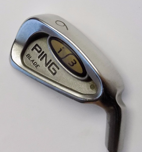 Ping blade green dot - ping,