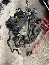 Mazda MX5 MK3 NC 2.0L Petrol