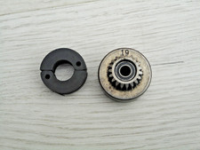 Hpi Nitro Firestorm 10t Clutch